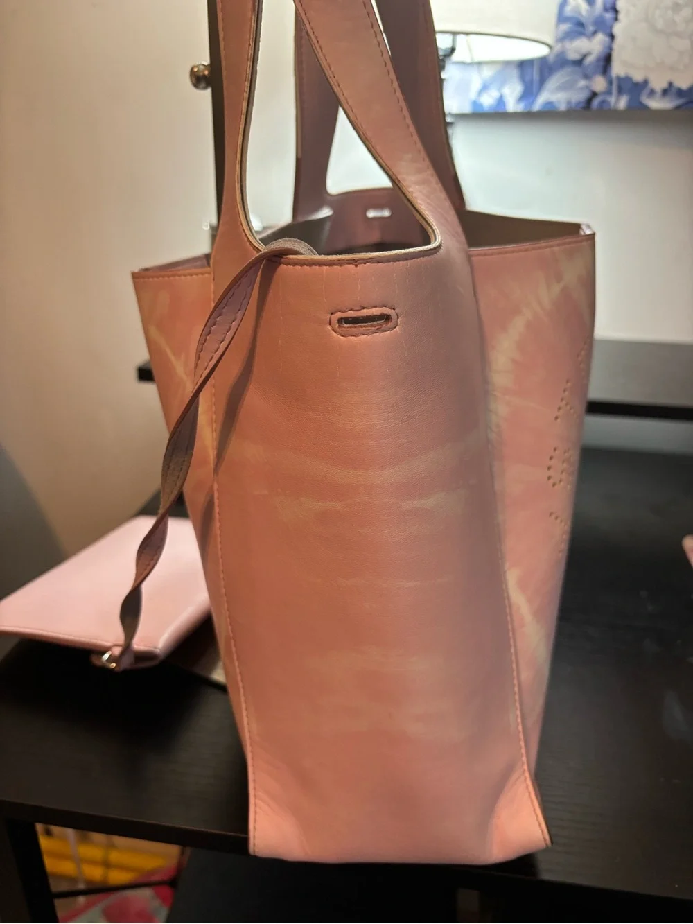 Stella McCartney please review